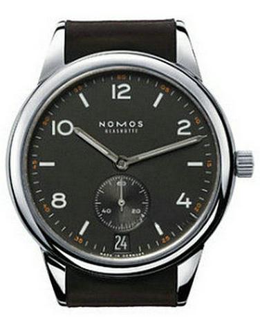 NOMOS