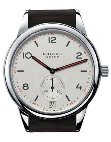 NOMOS