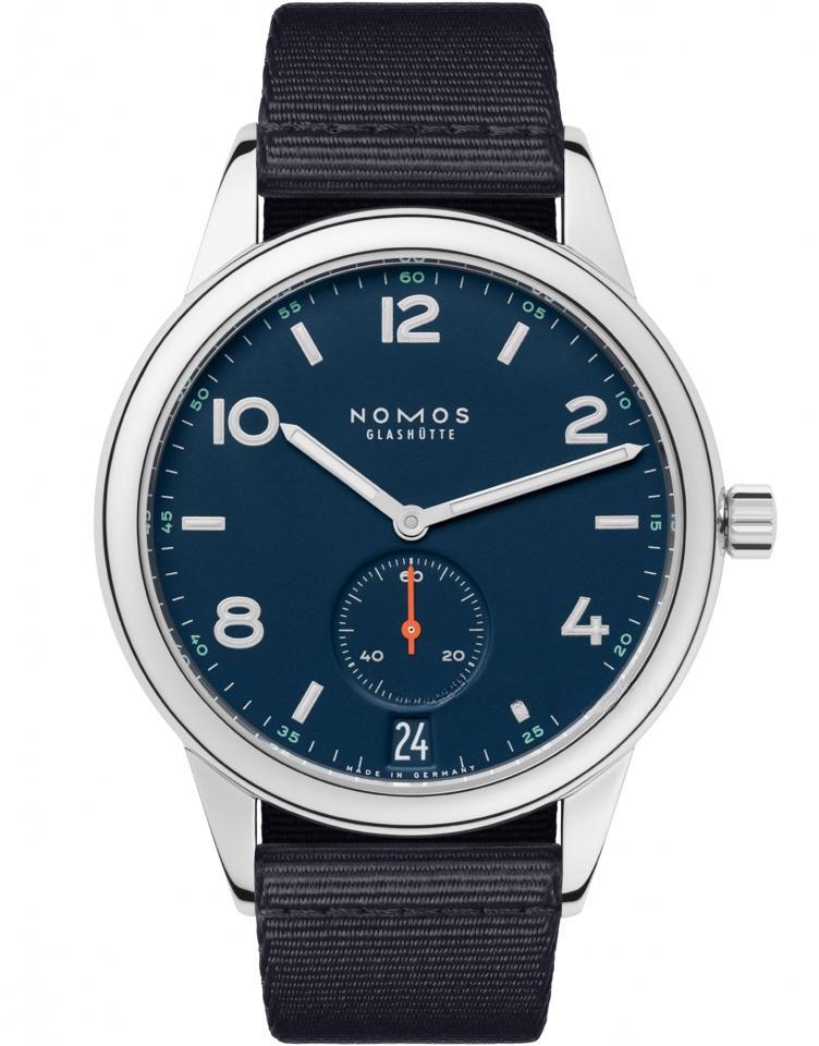 NOMOS 776