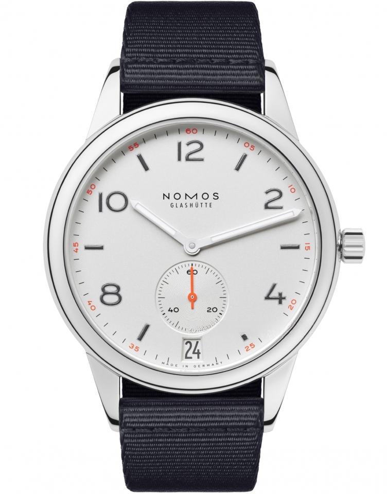 NOMOS 775
