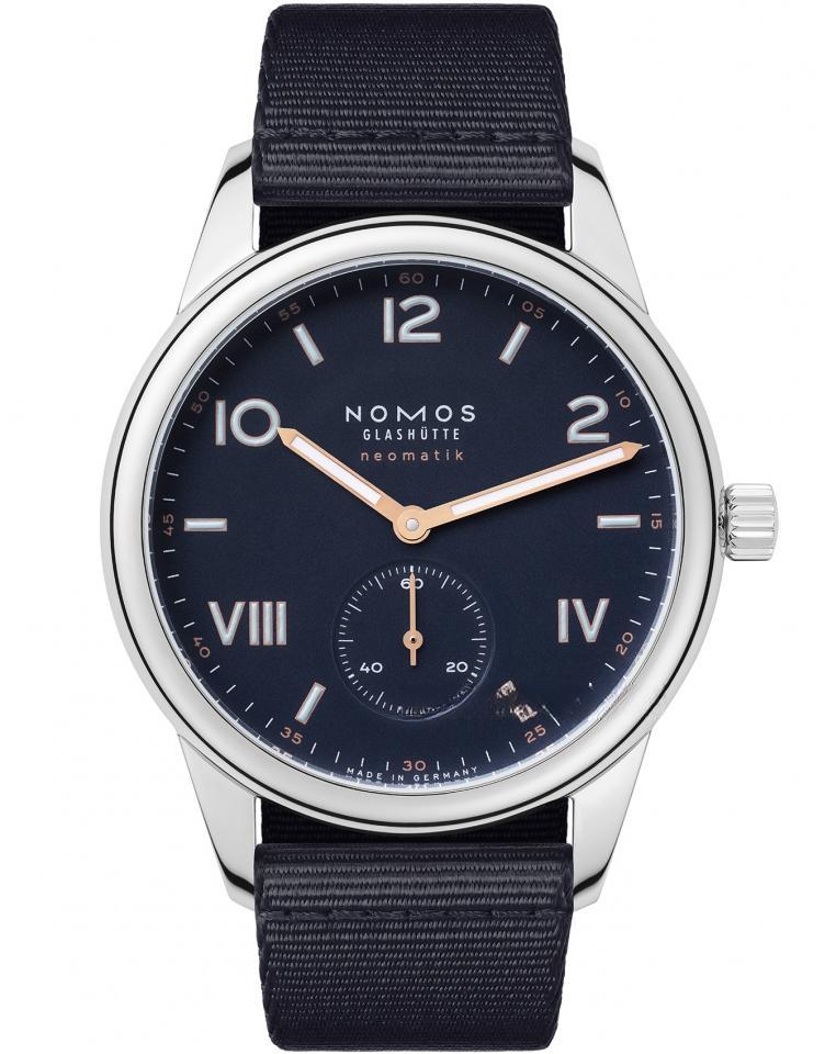 NOMOS 767