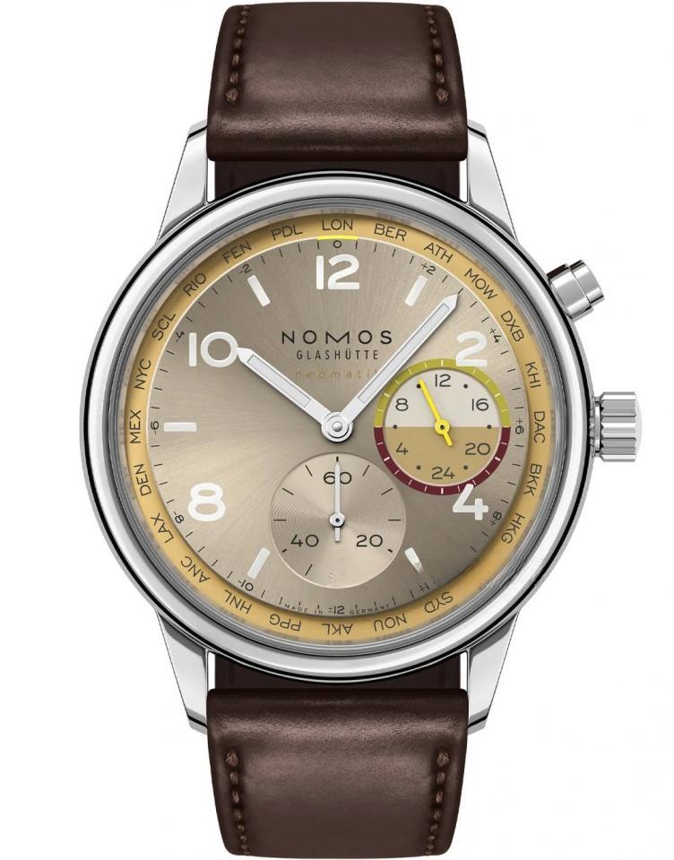 NOMOS 790.S11