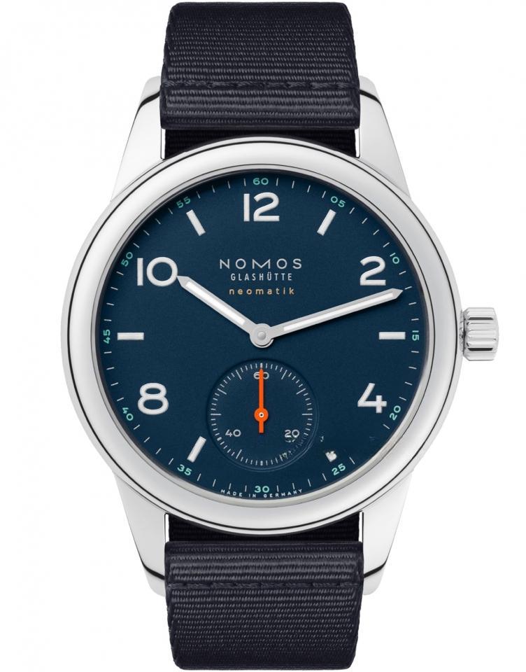 NOMOS 741