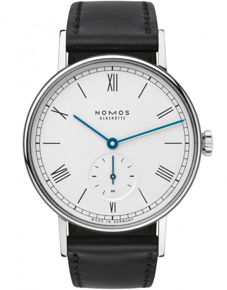 NOMOS 201