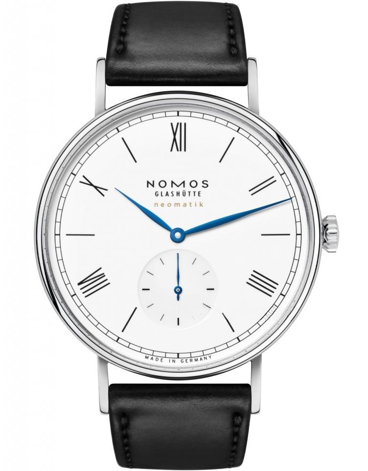 NOMOS 250.S1