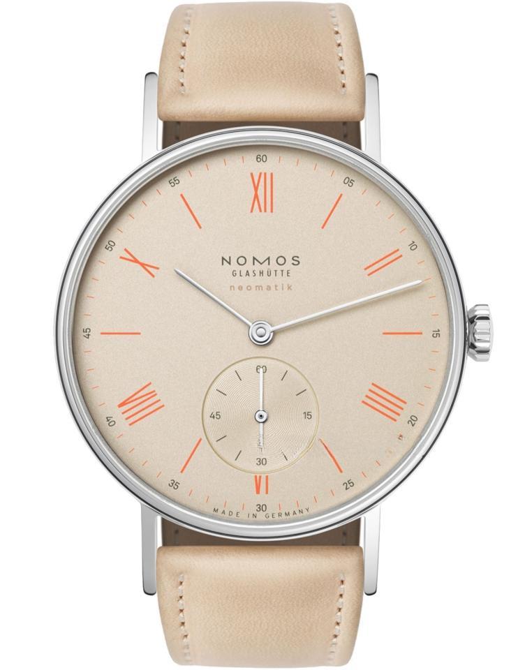 NOMOS 283