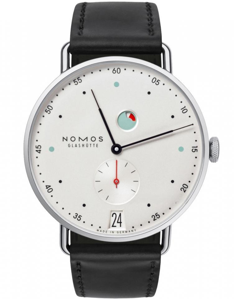 NOMOS 1101