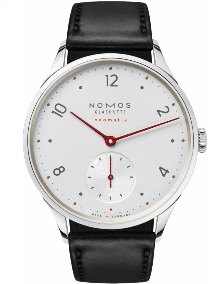 NOMOS 1201
