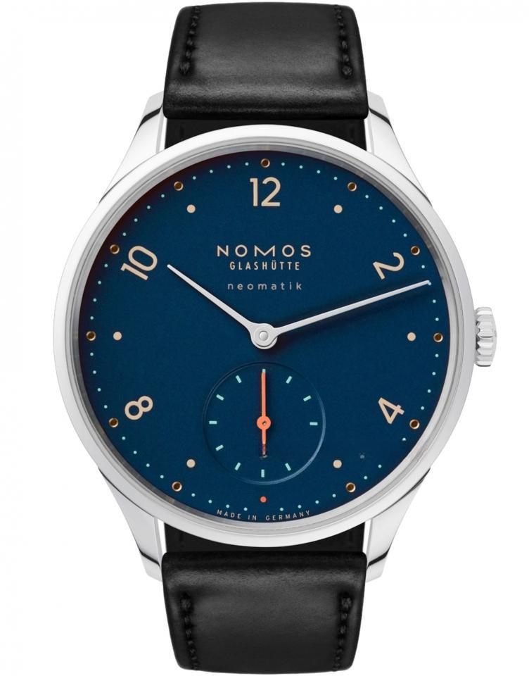 NOMOS 1205
