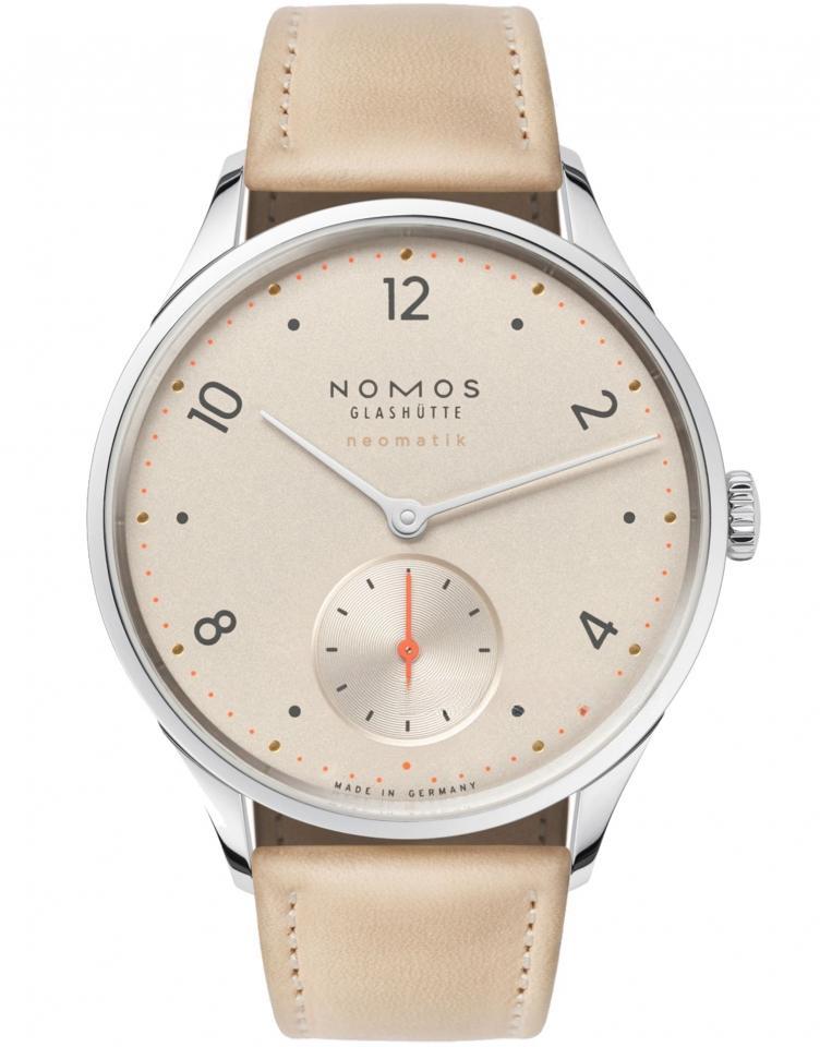 NOMOS 1204
