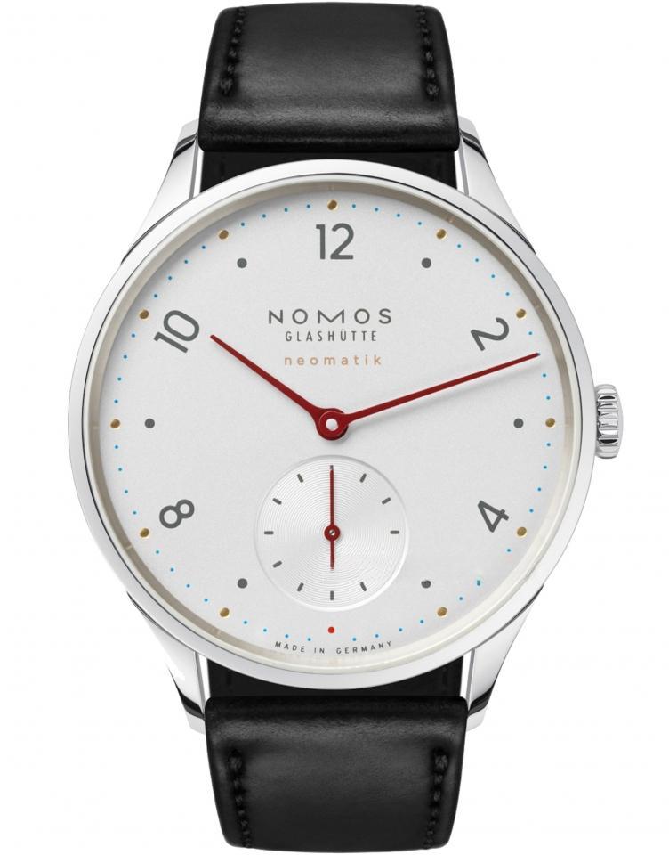 NOMOS 1203