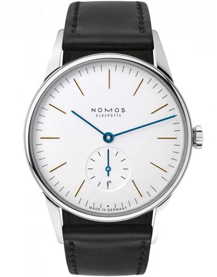 NOMOS 301