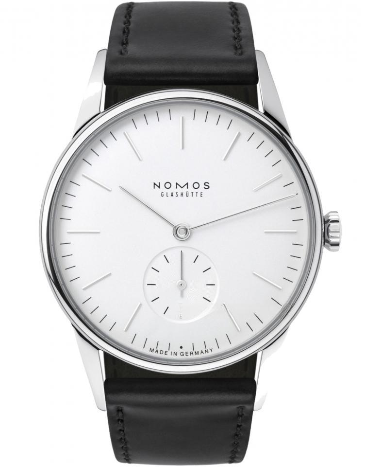 NOMOS 306