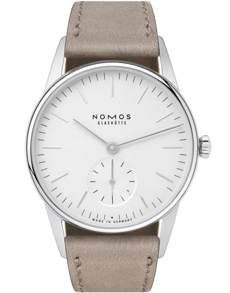NOMOS 324