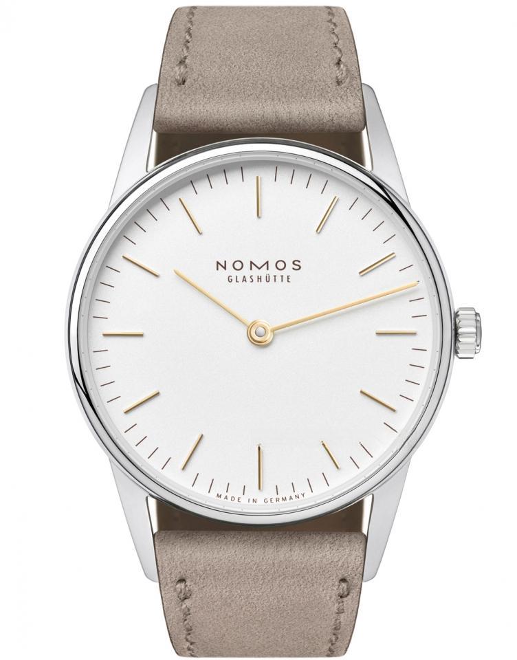 NOMOS 319