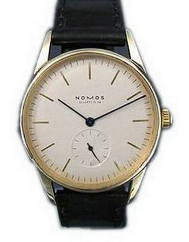 NOMOS