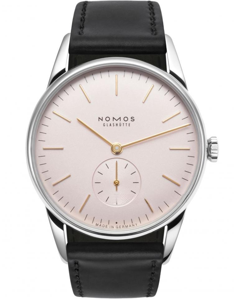 NOMOS 352