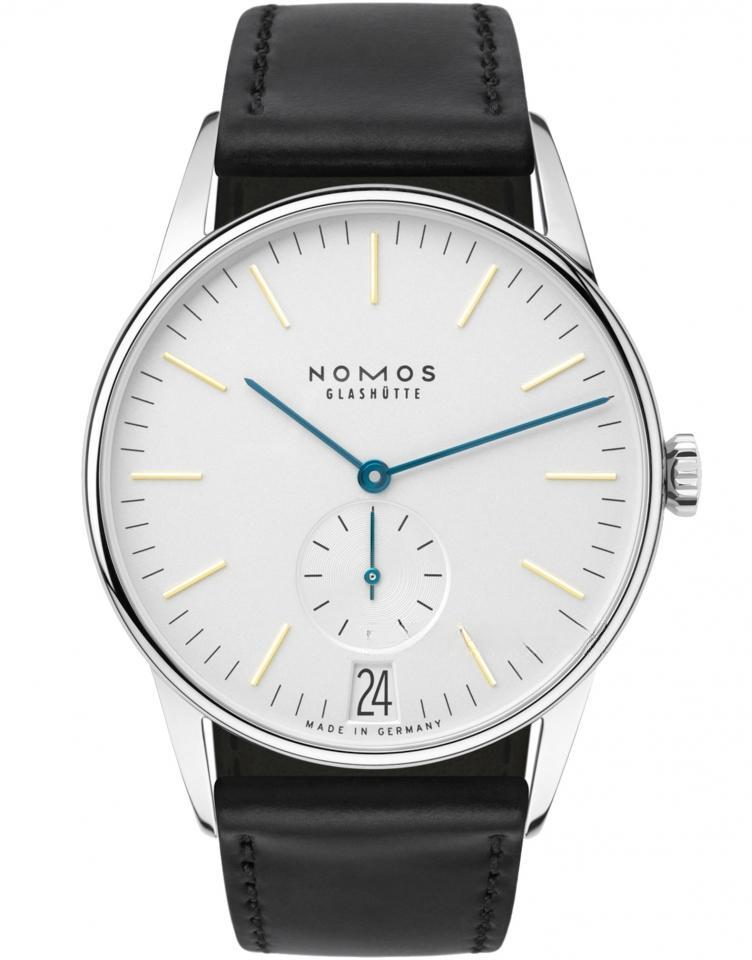 NOMOS 380