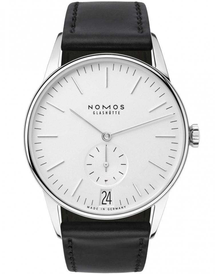 NOMOS 381