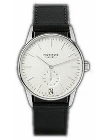NOMOS
