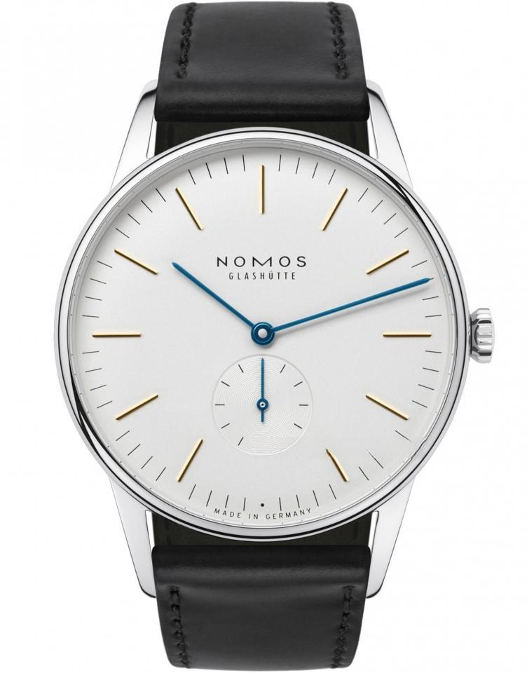 NOMOS 384