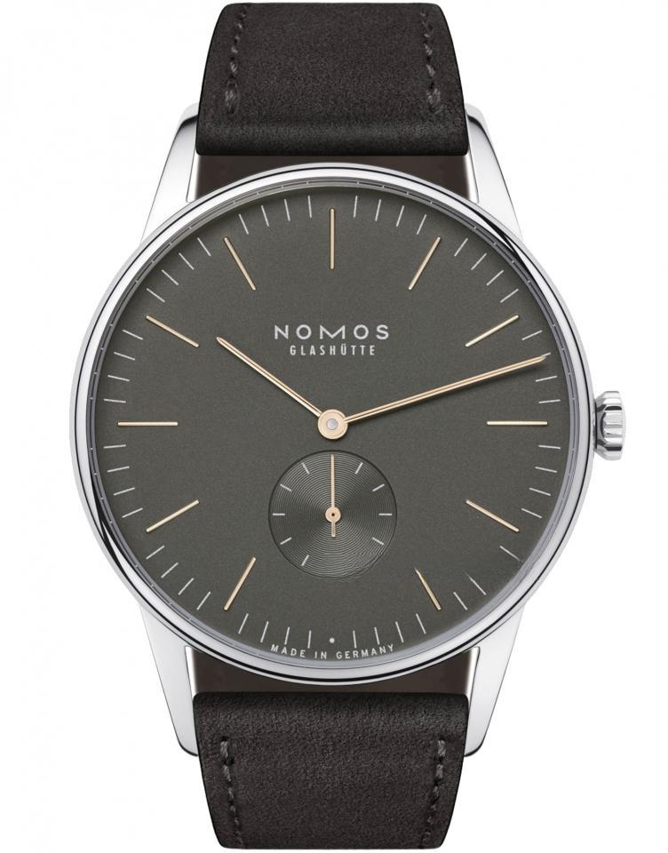 NOMOS 385