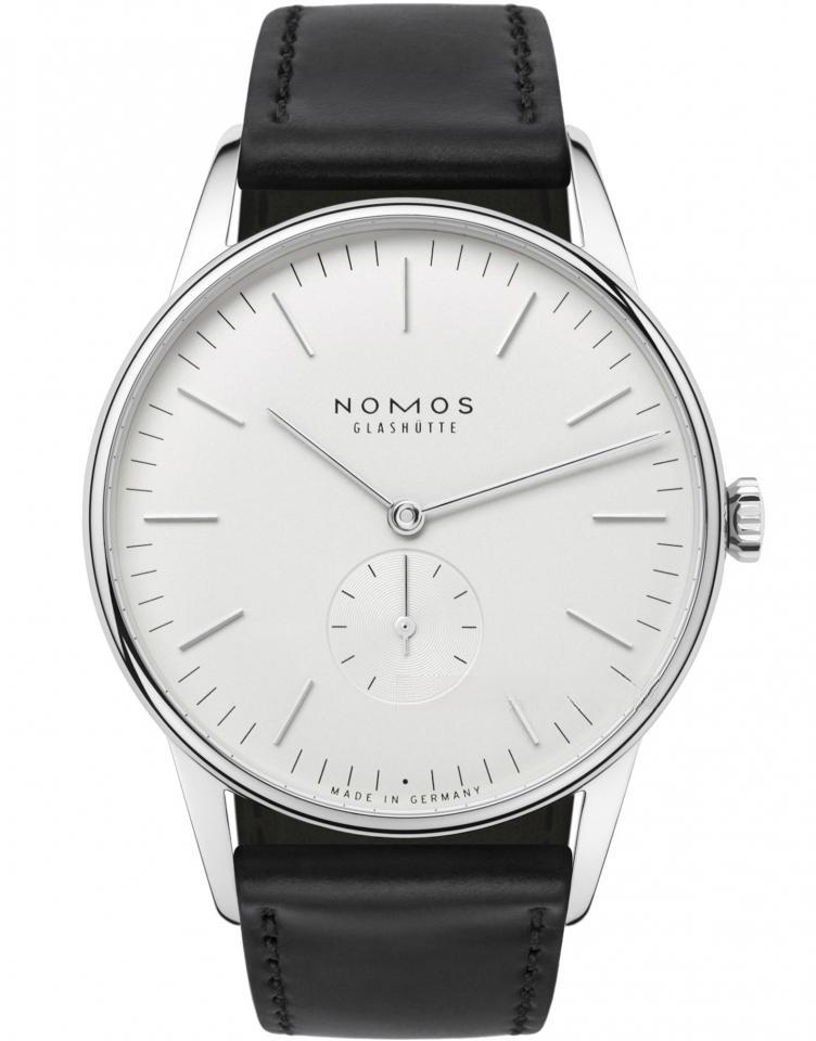 NOMOS 386
