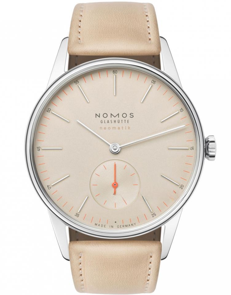 NOMOS 393