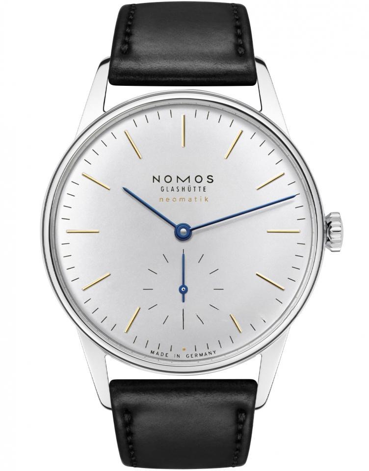 NOMOS 395.S1
