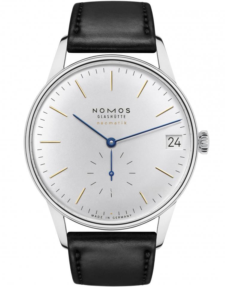 NOMOS 365.S1