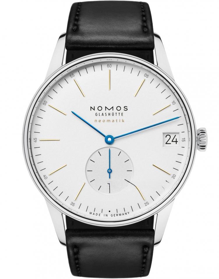 NOMOS 360
