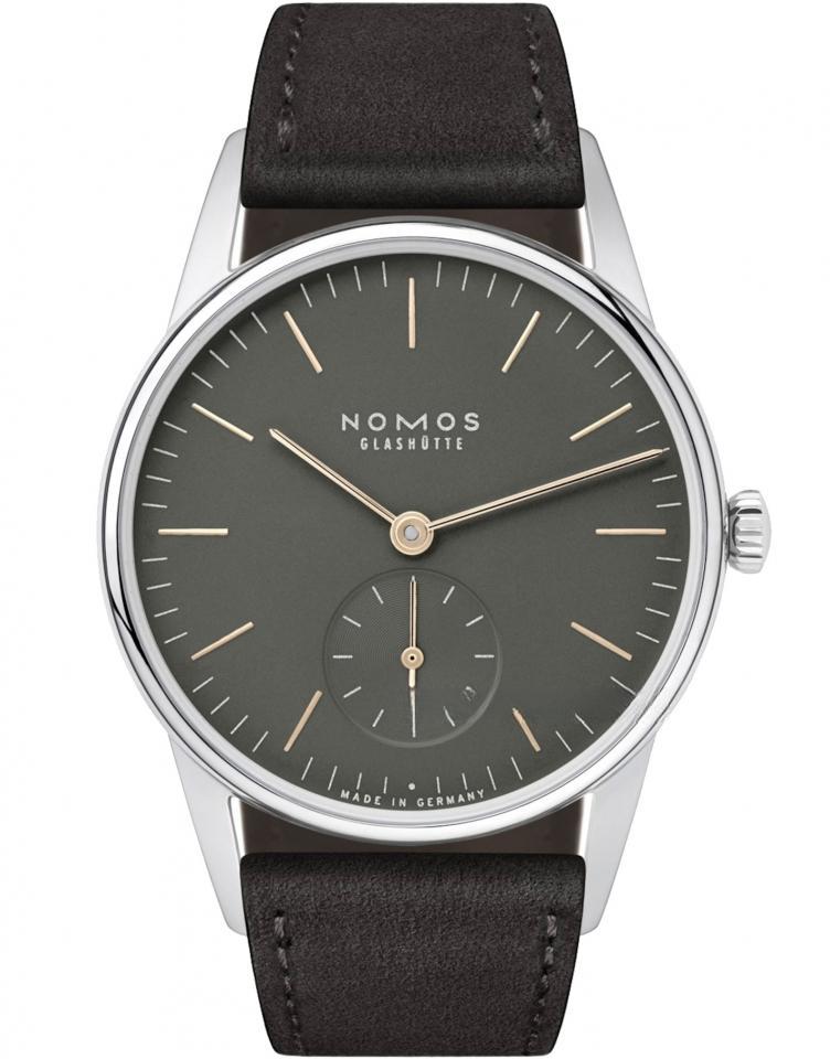 NOMOS 326