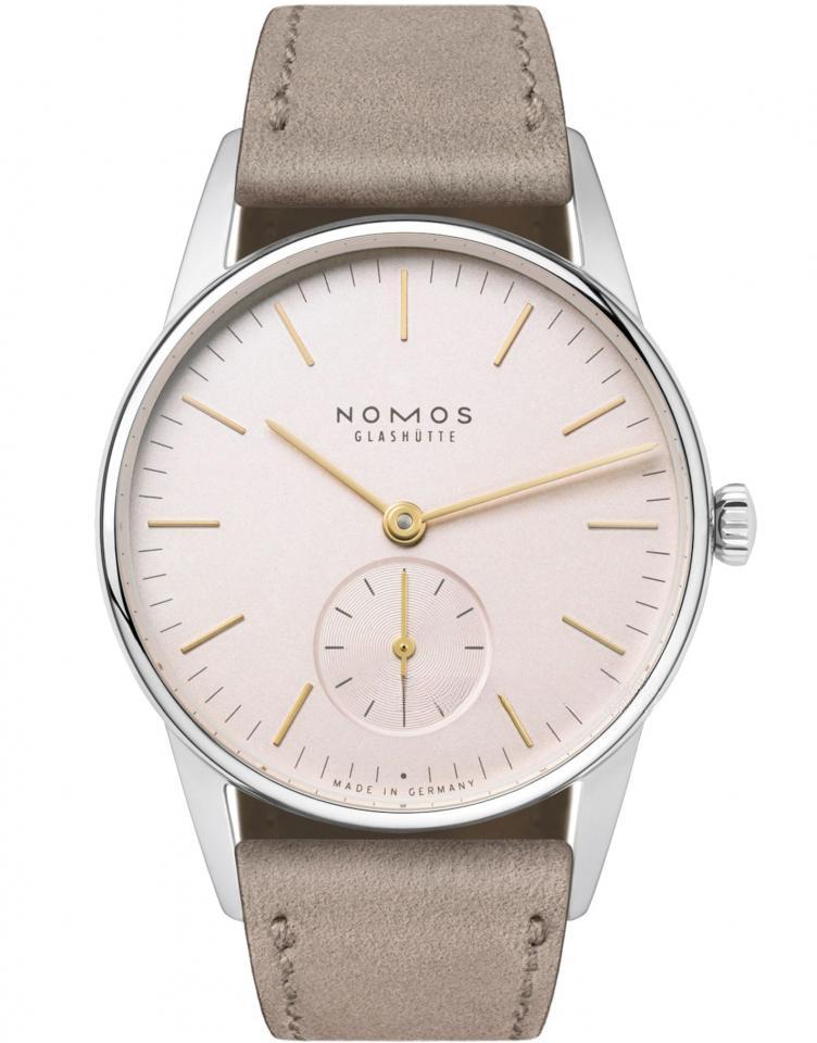 NOMOS 325