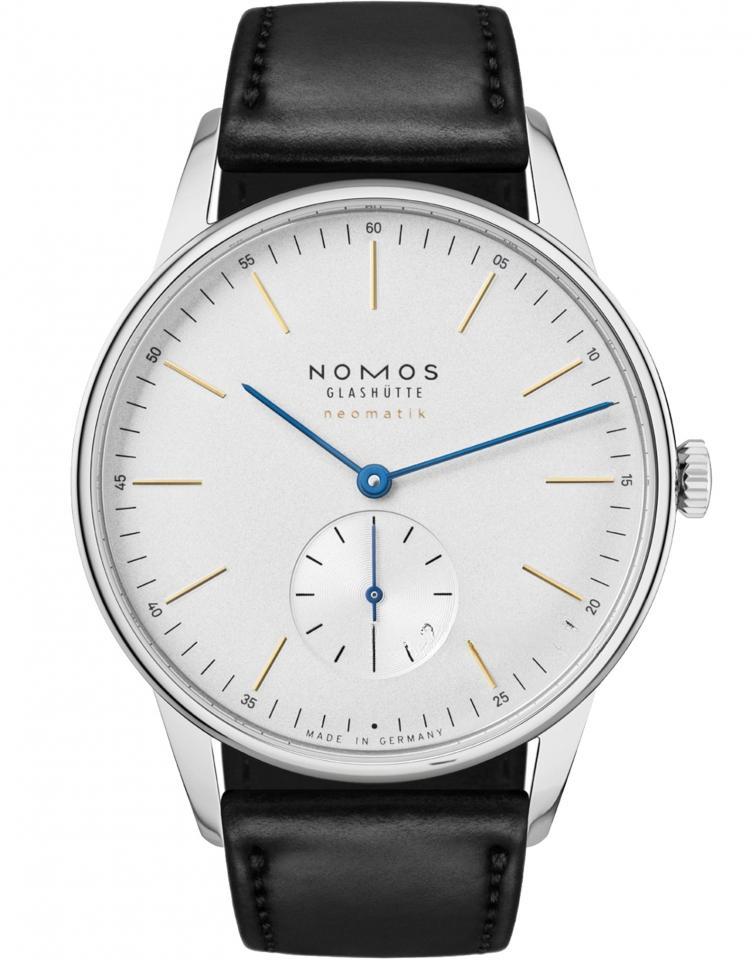 NOMOS 340