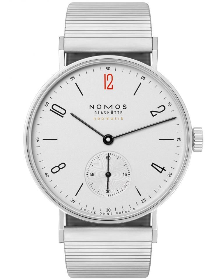 NOMOS 175.S2