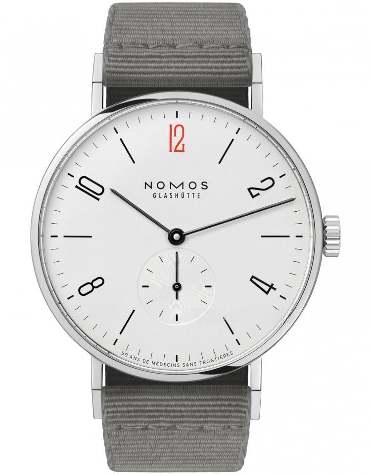 NOMOS 165.S50