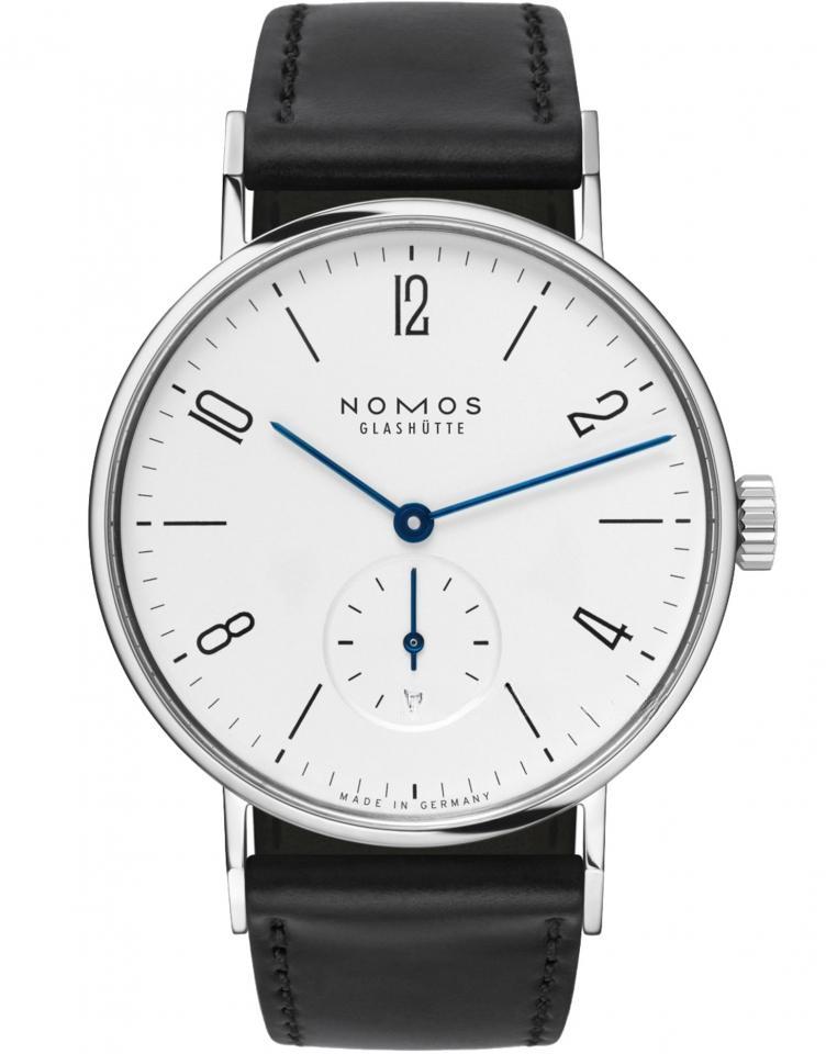 NOMOS 101