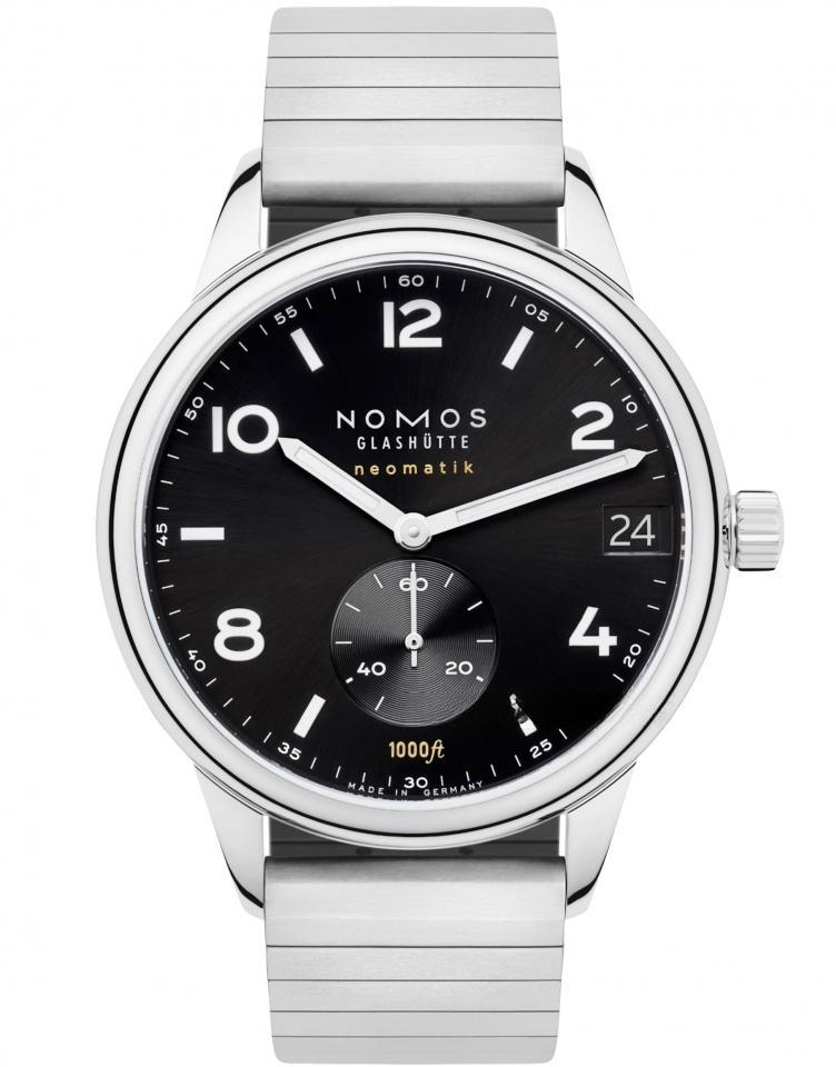 NOMOS 781