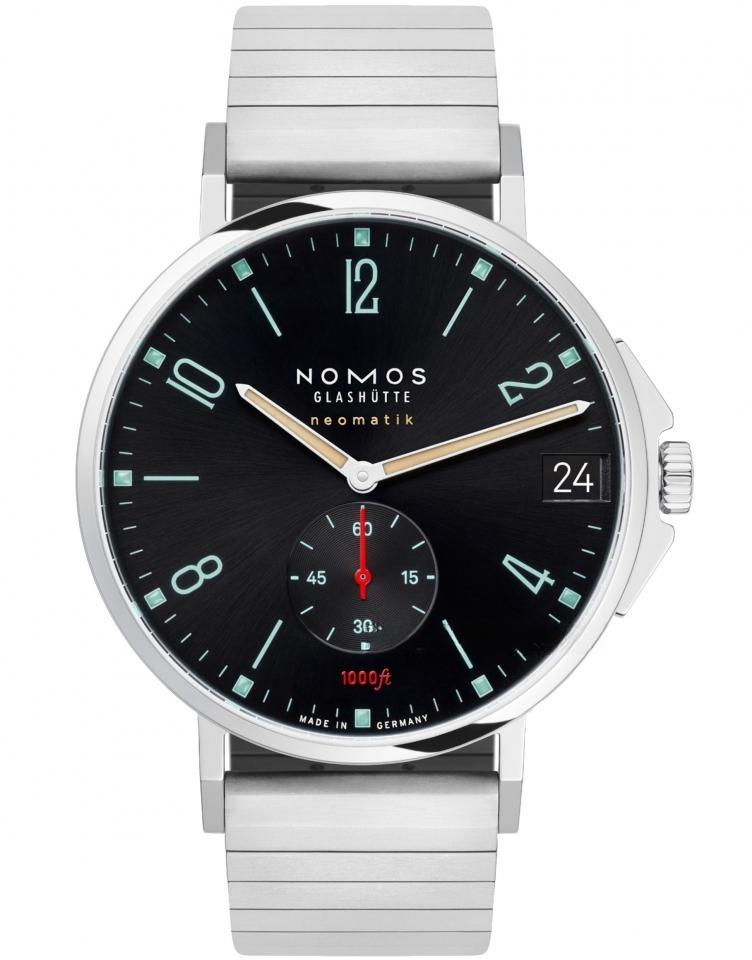NOMOS 581