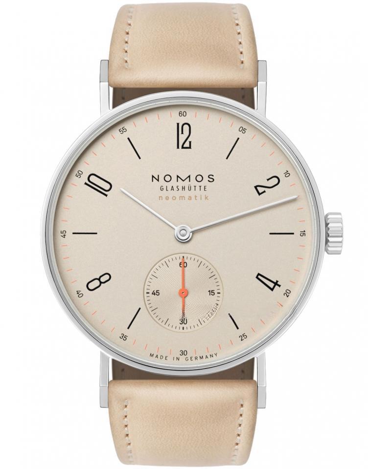 NOMOS 176