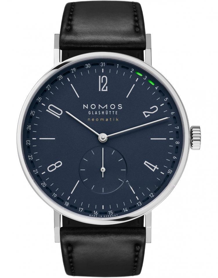 NOMOS 182