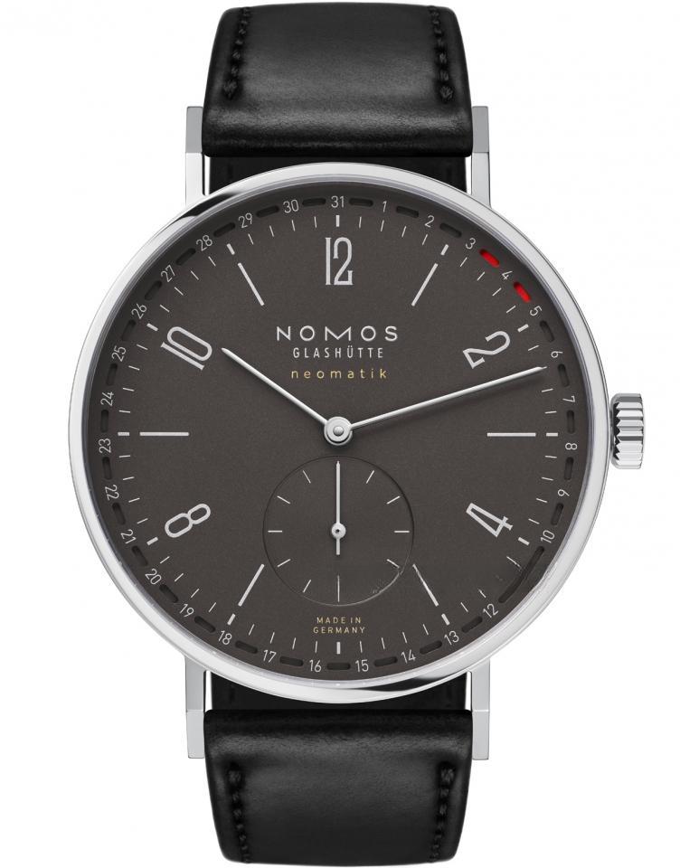 NOMOS 181