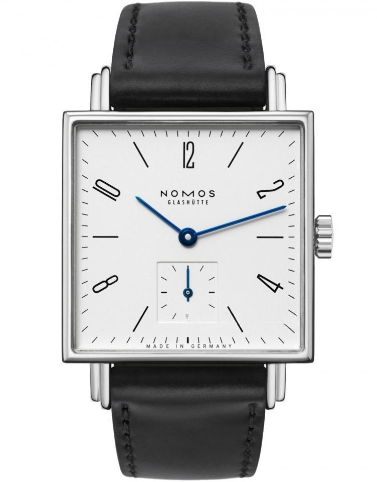 NOMOS 406