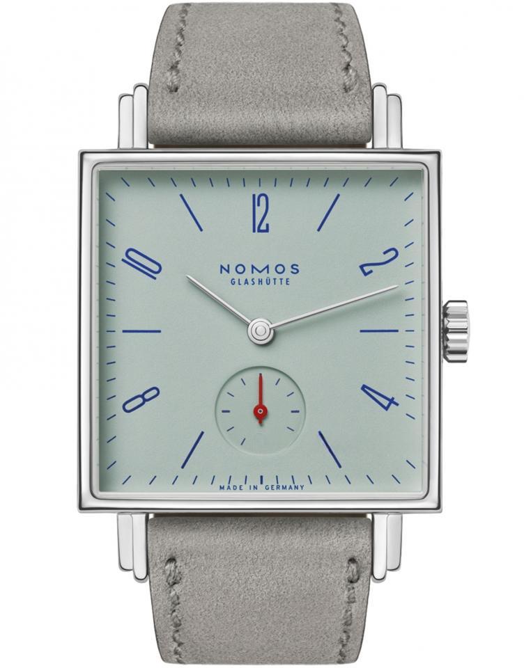 NOMOS 495