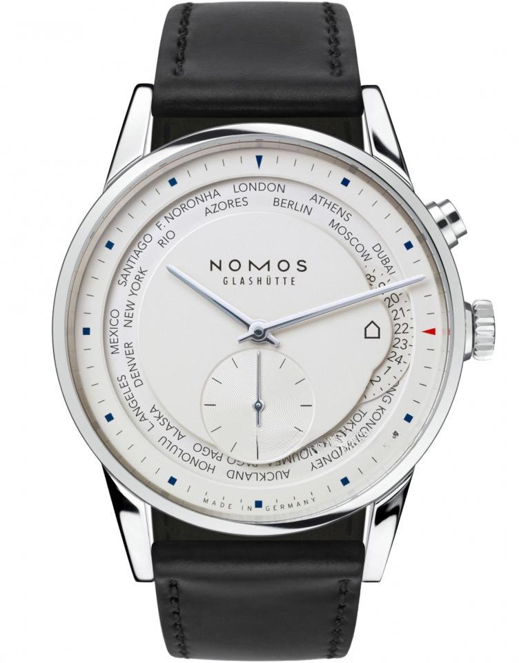 NOMOS 805