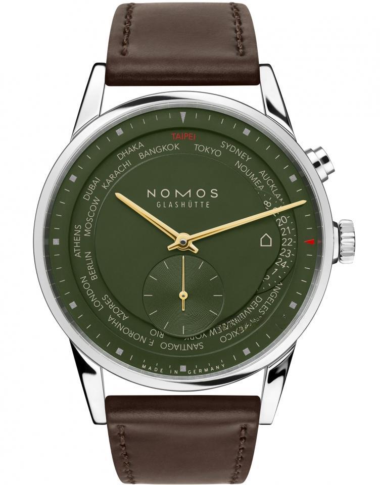 NOMOS 805.S34