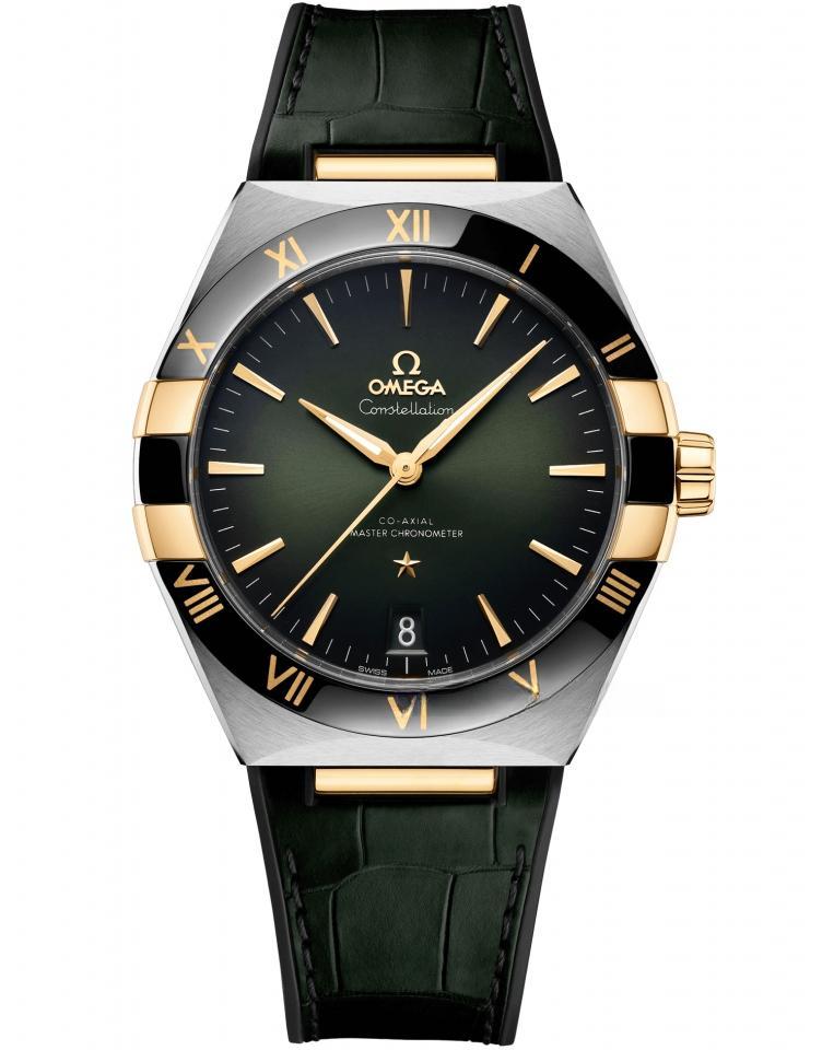 OMEGA 131.63.41.21.01.001