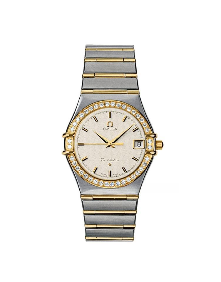 OMEGA 1217.30.00