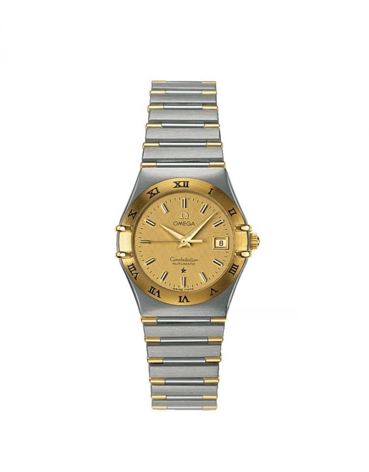 OMEGA 1397.76.00