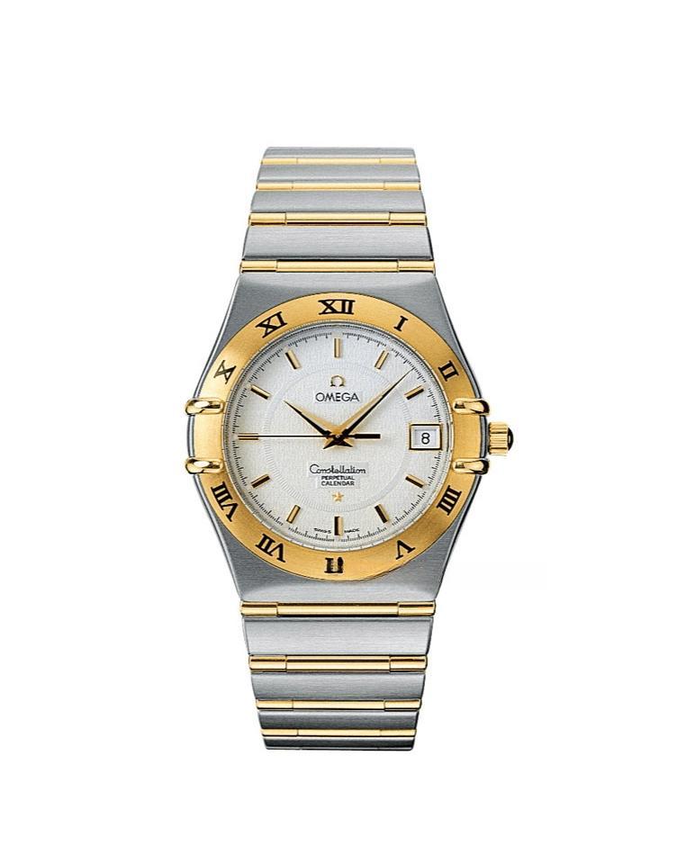 OMEGA 1252.30.00